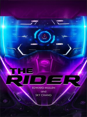 cover image of The Rider